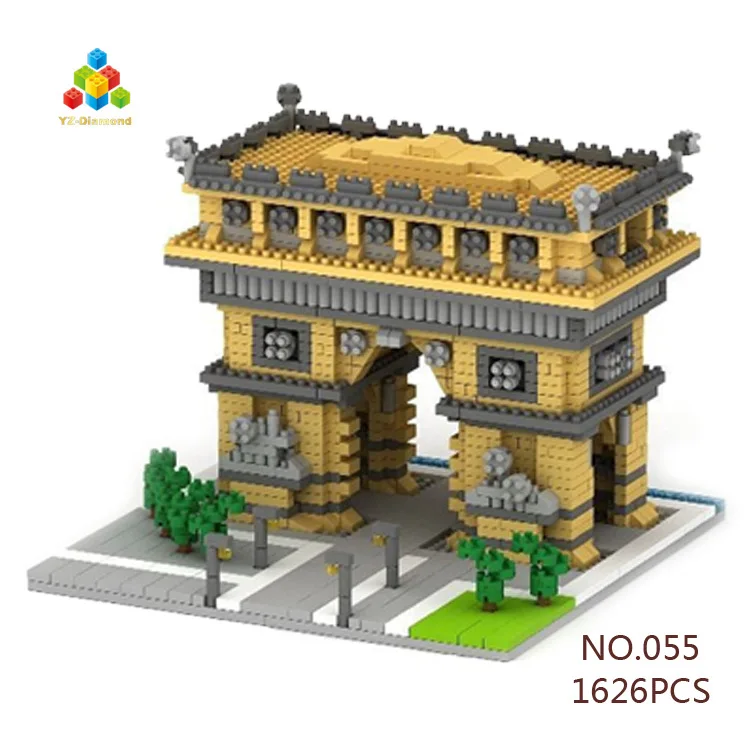 YZ Architecture 055