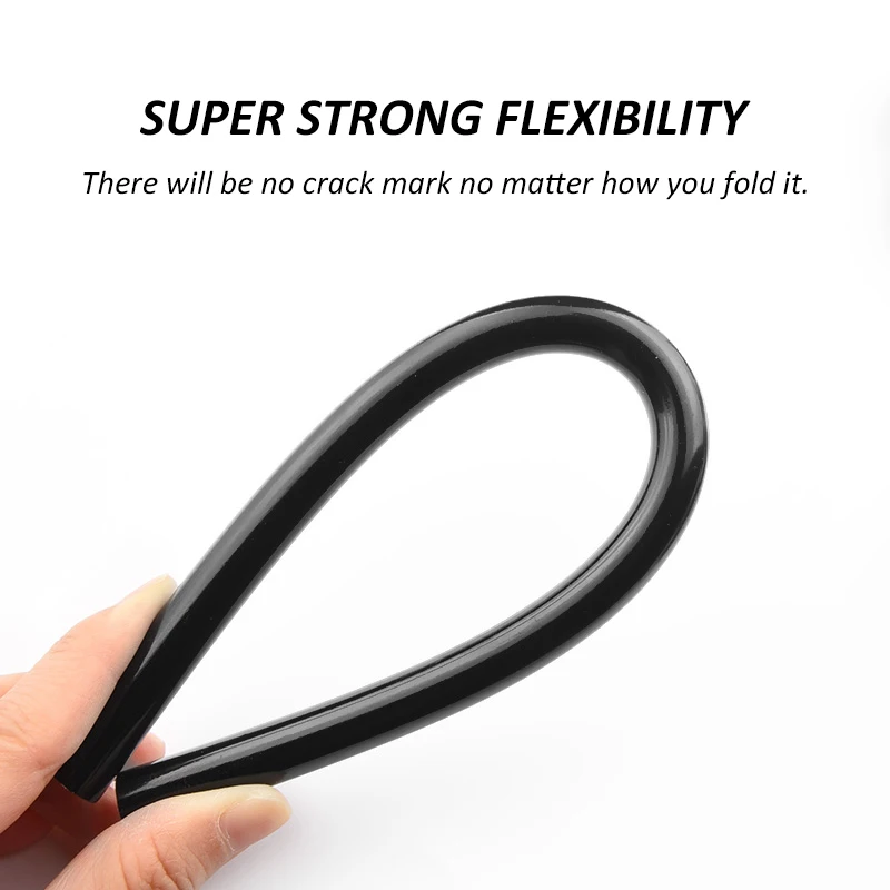 Confezione Di Stick Di Colla A Caldo Trasparente, 50 Pezzi ( 11 - Foto 14