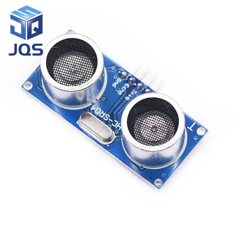 

10PCS HC-SR04 to world Ultrasonic Wave Detector Ranging Module for arduino Distance Sensor