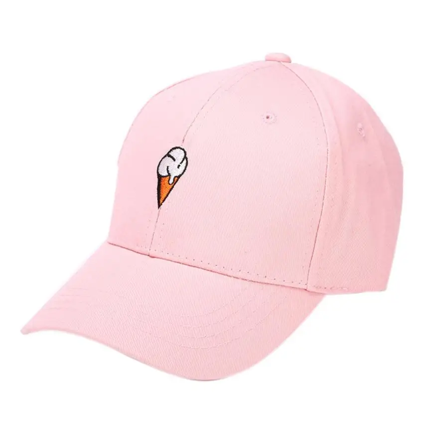 

Summer Casual Women Snapback Hats Hip-Hop Adjustable Baseball Cap gorras Brand New 7.4