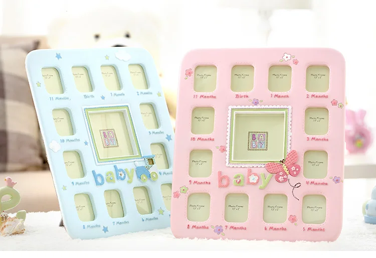 children premium korean serie cute my first year photo my first year photo album