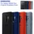 Samsung оригинальный антидетонационных Официальный чехол для телефона для samsung Galaxy S9 G9600 S9 + S9 плюс S9Plus G9650 мобильного телефона чехол