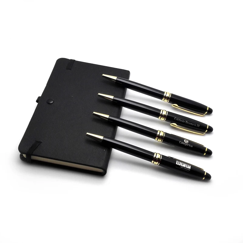2015 office supplies pen ball Best Design gold pen can be custom logo for you business gift pen promotional pens for trade show
