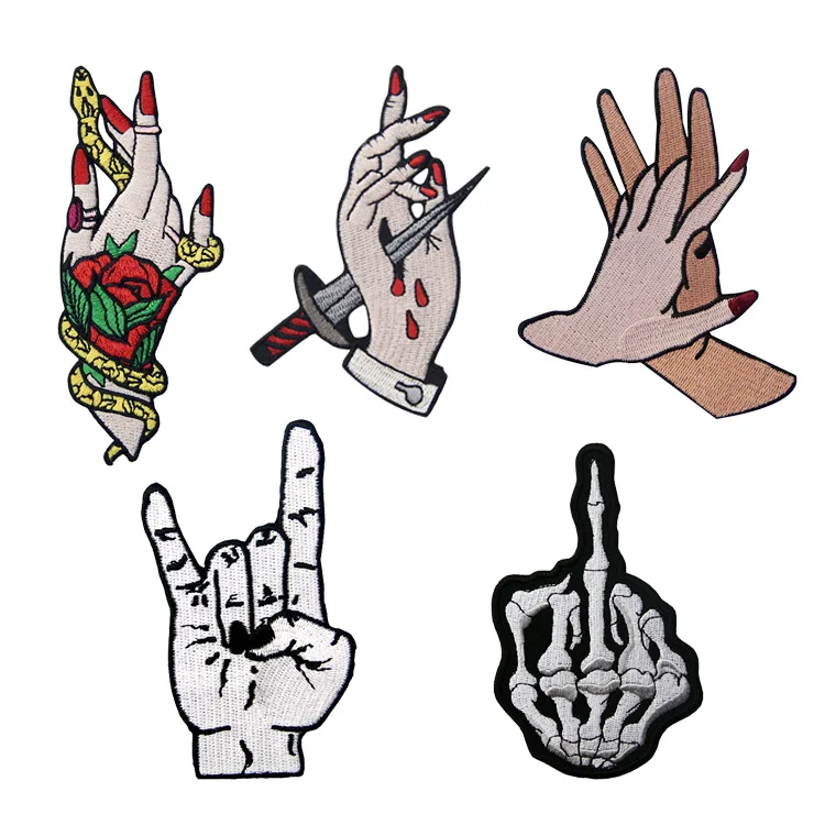  patch for clothes (4)