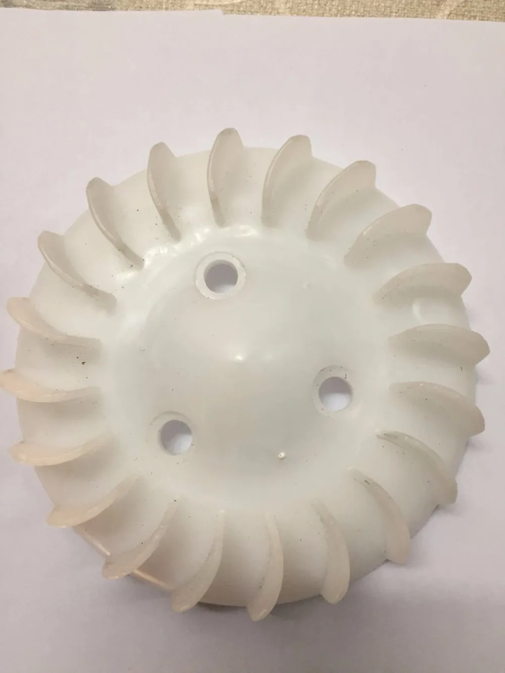 Cooling Fan for 50cc 2 stroke Minarelli 1PE40QMB Jog engines scooter