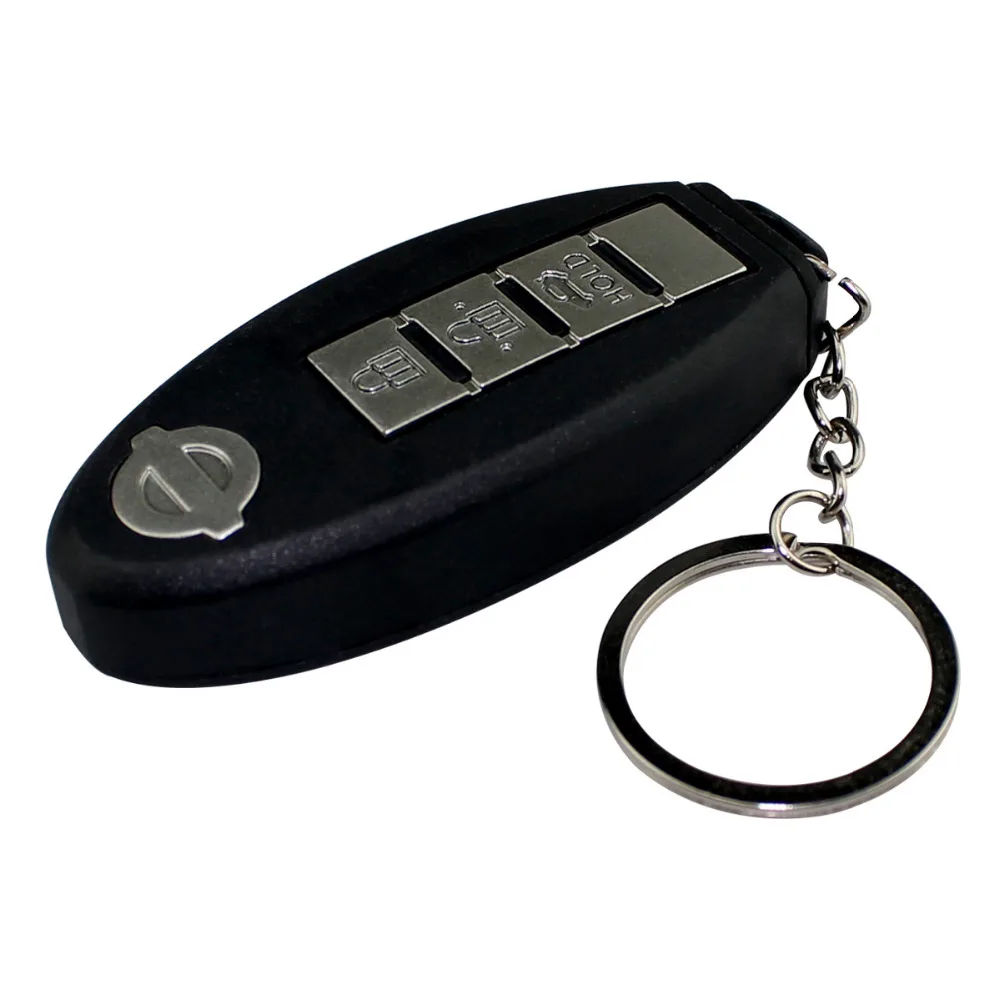 

Formax420 Car Key Chain Smoking Pipe Black Pocket Pipe Portable Pipe