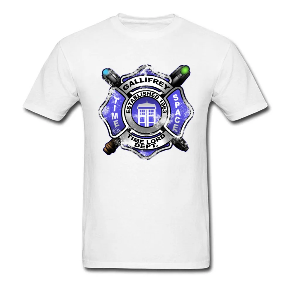 Gallifrey Firehouse_white