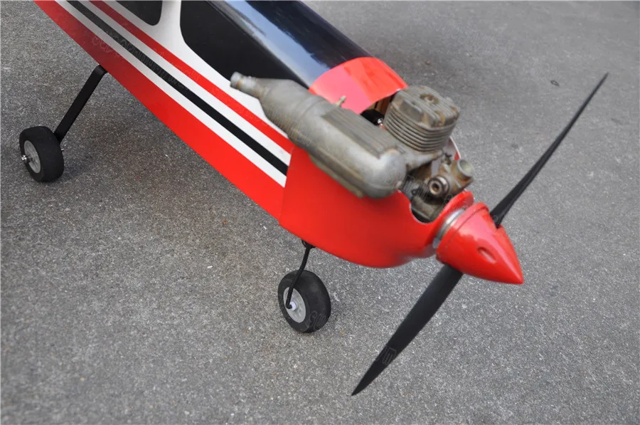 Кроссовки Sky Courage-11 1646 мм 6" 40-46 Класс RC самолет Zyhobby