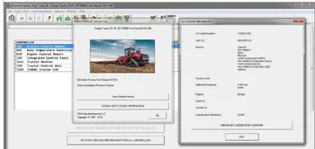 

New Holland Electronic Service Tools 8.7(CNH EST 8.7)+new activator supports 32/64 bits OS+unexpire