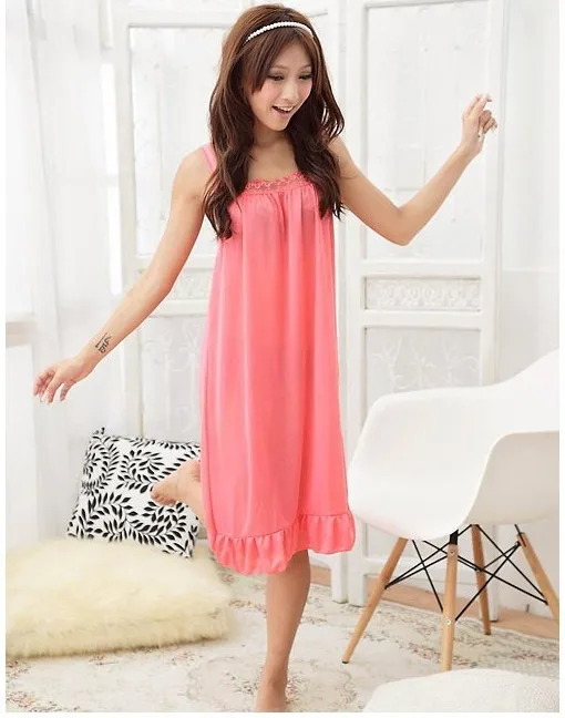 1 piece night dress