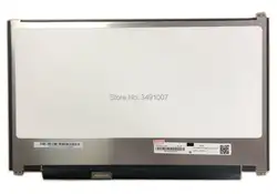 N133HCE-GA1 Rev B1 подходит N133HCE GA1 13,3 Слим 30 PIN eDP 1920X1080 для съемки крупным планом + вниз резьбовыми отверстиями светодиодный ЖК-дисплей экран ips