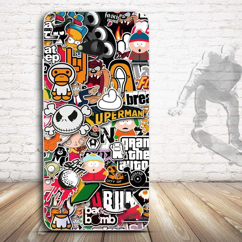 Мягкие TPU для microsoft Nokia Lumia 640 чехол N640 принципиально задняя крышка Coque