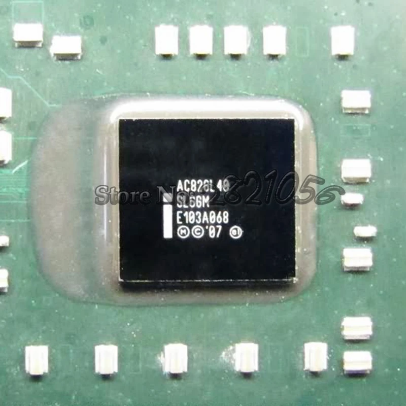 NOKOTION ноутбук материнская плата для Samsung RV410 RV408 BA41-01325A основная плата GL40 ddr3 протестированы