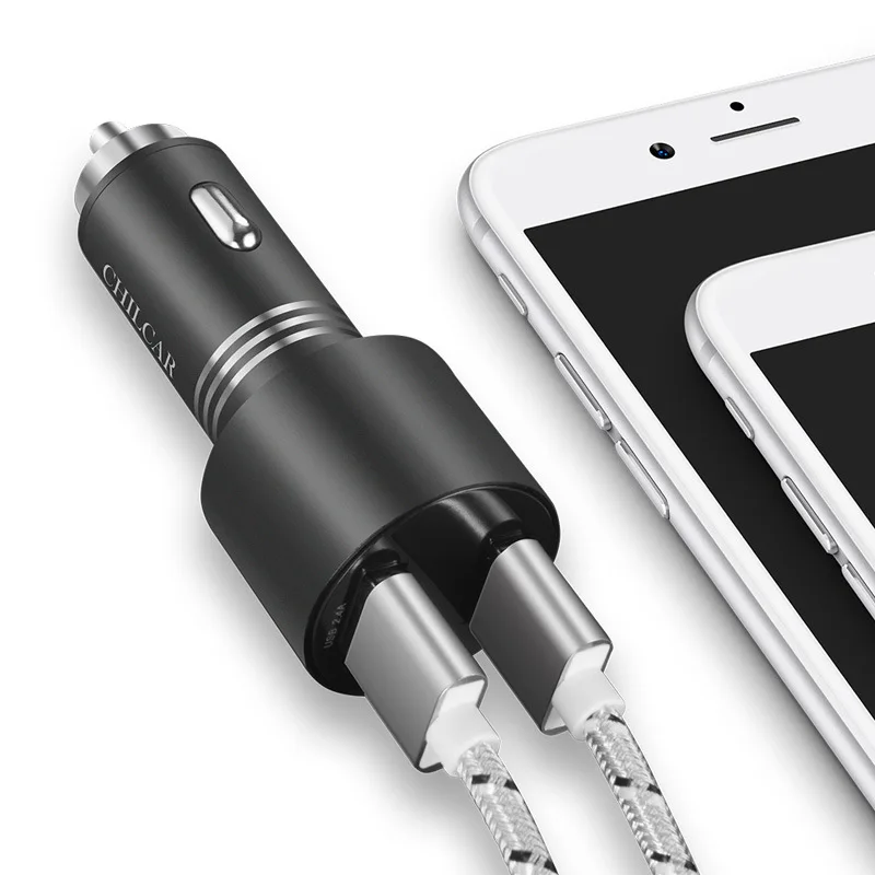 car charger 18D 9