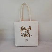 300 шт./лот натурального хлопка холст хозяйственная сумка заказной печати логотипа складной многоразовые ткань сумки