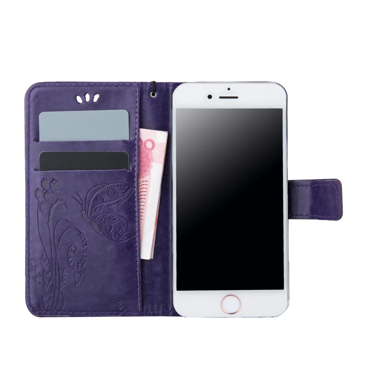 Чехол-бумажник для Fly FS530 FS520 FS458 FS408 FS409 FS506 FS507 FS511, высокое качество, кожаный защитный флип-чехол для мобильного телефона