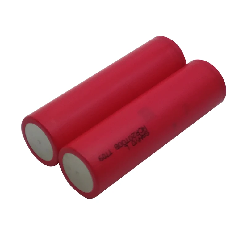 Soshine 18650 NCR20700B 4250mAh 3.7V Li-ion Rechargeable Battery with Safety Relief Valve for LED Flashlight / Bicycle Lamp