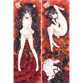 

Japanese Anime Sexy Hugging Body Pillow Case Pet Pillowcase Cover Covers Modified 2way Tricot