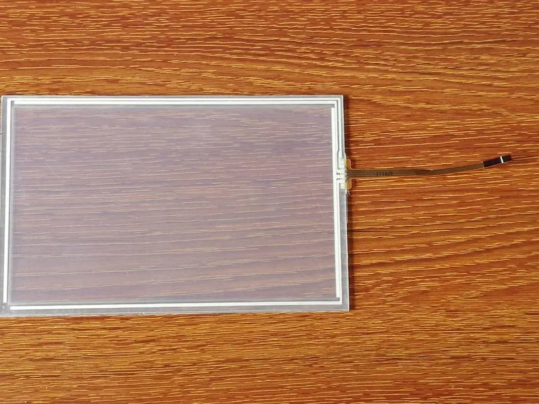 

New Original for TP1200 6AV2124-0MC01-0AX0 6AV2 124-0MC01-0AX0 Touch Screen Panels Free Shipping