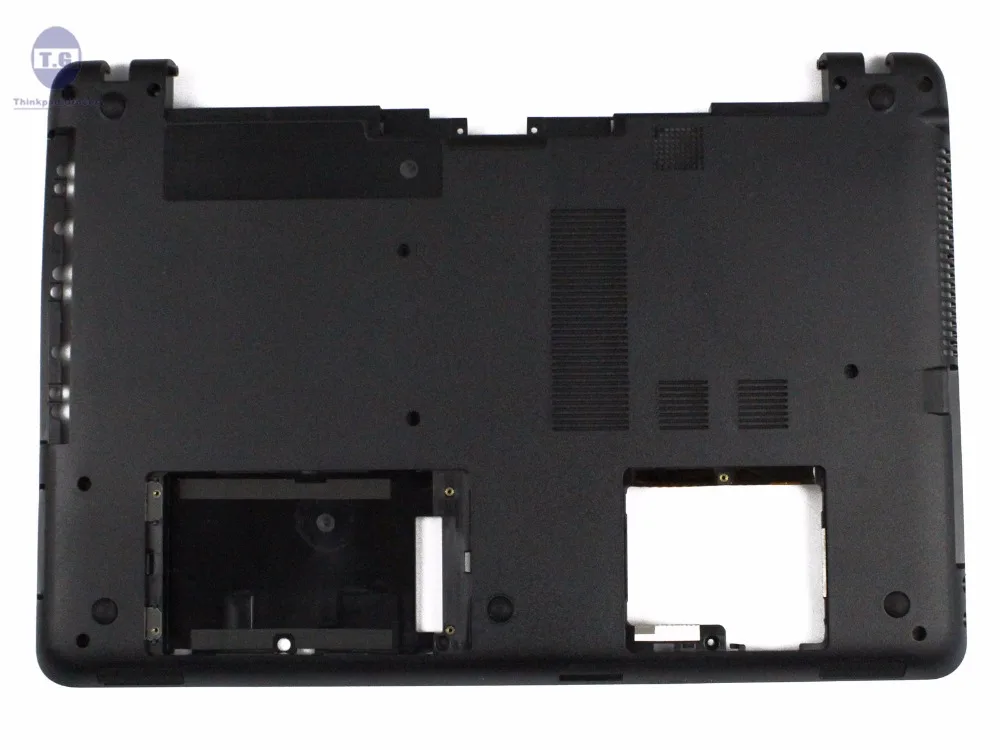 

New For SONY SVF152 SVF153 SVF1541 Series Bottom Case Cover 4VHKDBHN000 Free Shipping