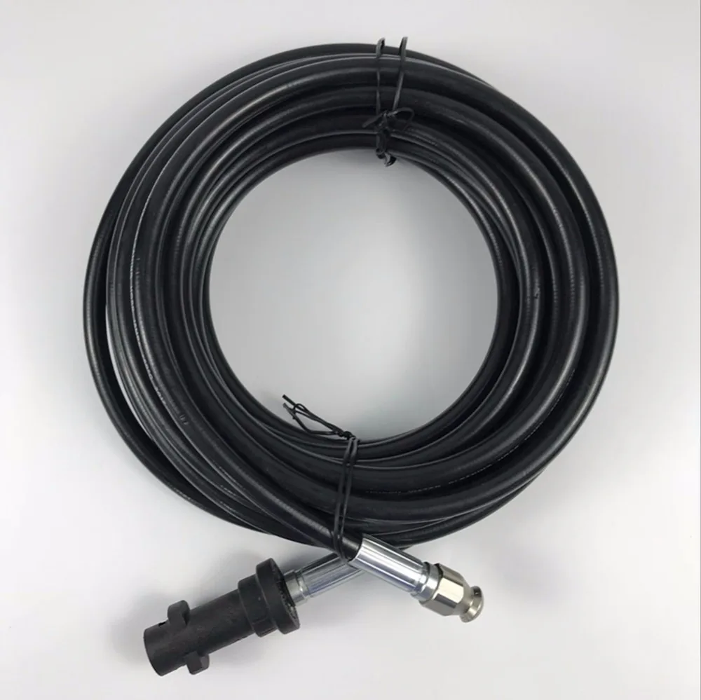 High Pressure High Quality Hose Connector For Karcher K2 K3 K4 K5 K6 K7