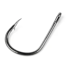 Рыболовные крючки, много мягких наживок, приманки для ловли карпа, сома, мух, связывание, прочная углеродистая сталь, антикоррозийный слой для соленой воды, пресной воды