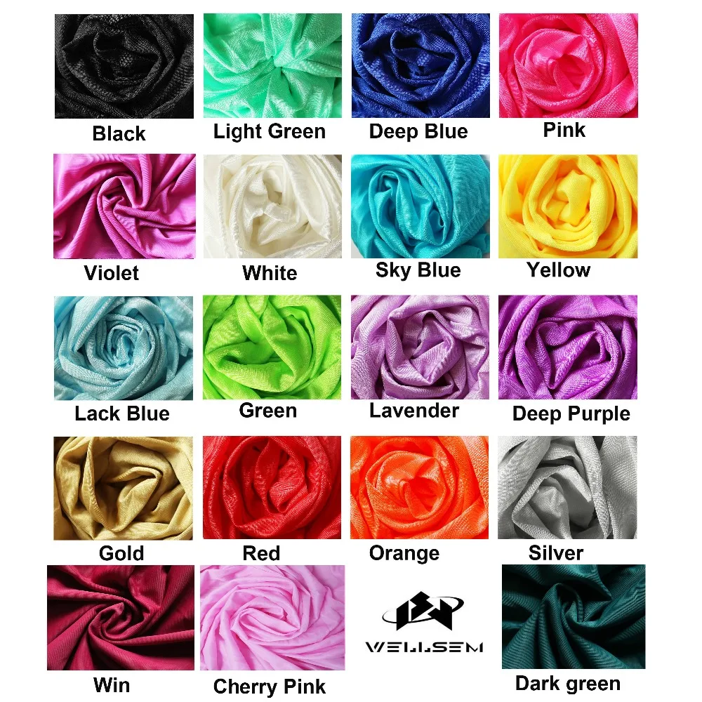 color chart