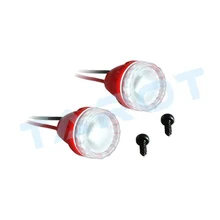 Drone hélicoptère Tarot LED Night lights Quadcopter mini fpv drone qua250 Quadrocopter Cadre rc diy drone kit quadcopter pièces