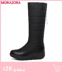 _snow boots