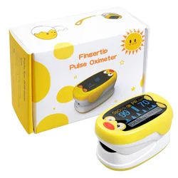 Elera Pediátrico Pulso Dedo Oxímetro Neonatal Sangre Oxígeno Niños Niños Recargable Usb Saturación Infantil Oximetro Pediatrico Elera Pediátrico Pulso Dedo Oxímetro Neonatal Sangre Oxígeno Niños Niños Recargable Usb Saturación Infantil Oximetro Pediatrico
