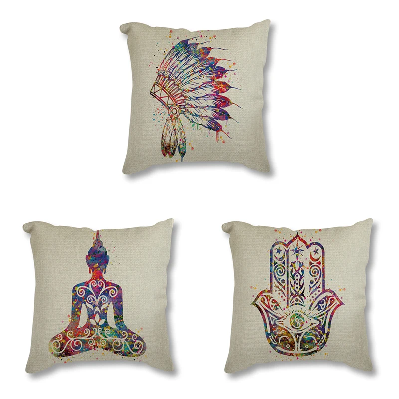 cushion cover