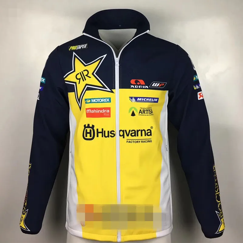 husqvarna dirt bike gear