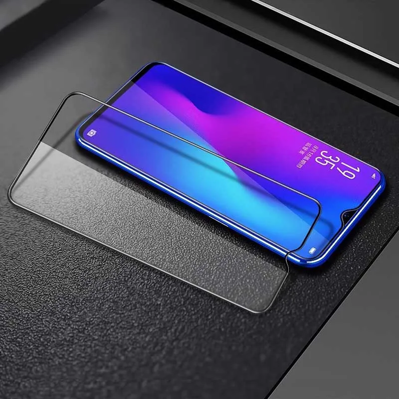 For Samsung Galaxy A50 A51 A10 A20 A30 A40 A60 A70 A71 A80 A20e A2 Core A40S Screen Protector Film Glass | Мобильные телефоны и