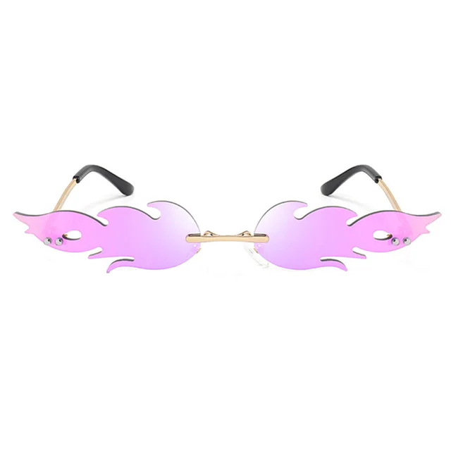 Las gafas de fuego Clearance