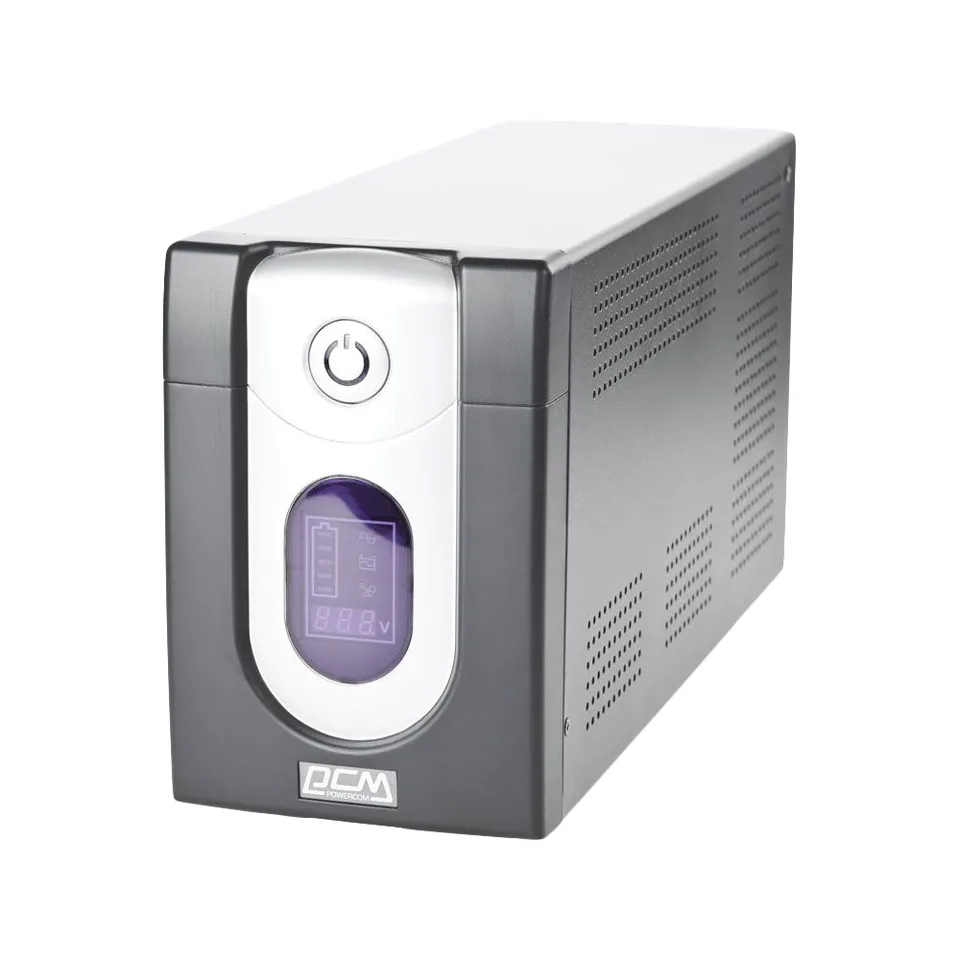 

Источник бесперебойного питания Powercom Imperial IMD-1500AP