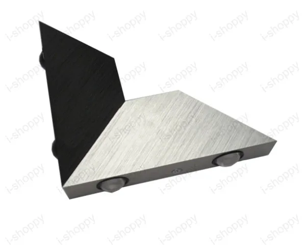  6W LED Wall Sconce Light Dimmable/Not V-Shaped Lamp Fixture Exhibition Hallway Bar Disco Cafe Resta - 32650390521