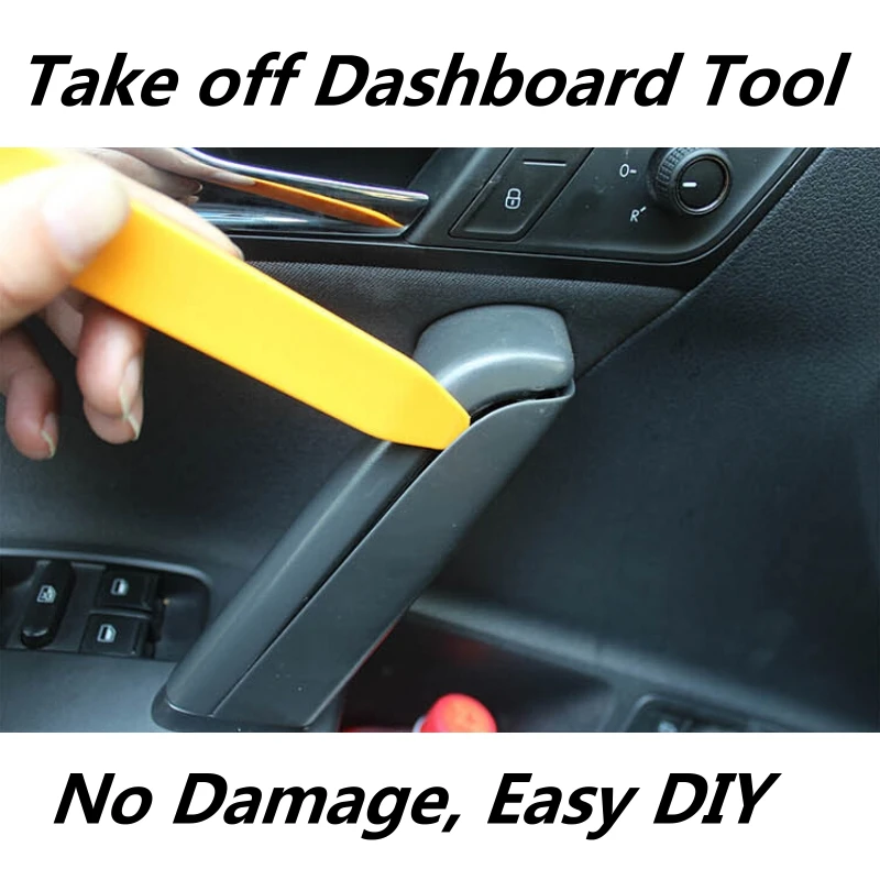 Interior Removal Tool Prevents Damage For Zaz Vehicles Door