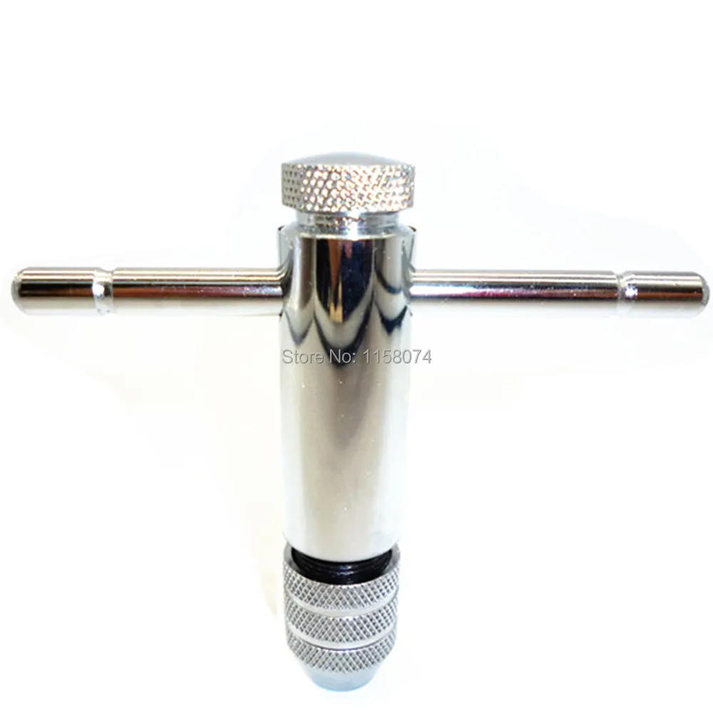 Ratchet Tap Wrench