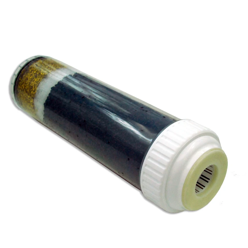 Porta Filtro Cartuccia 5" 1"F - Filtri Acqua Su PagineGialle - PagineGialle