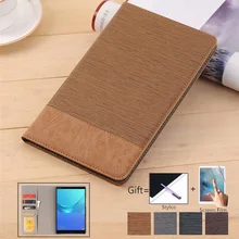 Роскошный чехол на магните для samsung Galaxy Tab A 7,0 SM-T280 T285 Smart Cover 7 дюймов SM-T280 SM-T285 Подставка для планшета Funda чехол