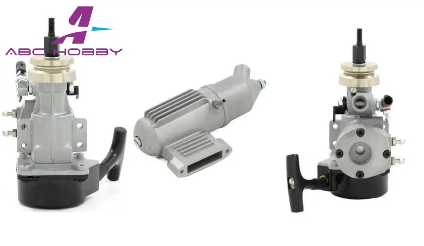 Rcボートモデル用の26cc/29cc/30ccエンジンクラッチ,zenoah/huasheng/qjガソリンエンジン用のスペアパーツ,1個 -  AliExpress