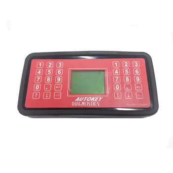 

MVP key Programmer 2019 Latest Version MVP Car Key Programmer mvp pro key Decoder with best quality