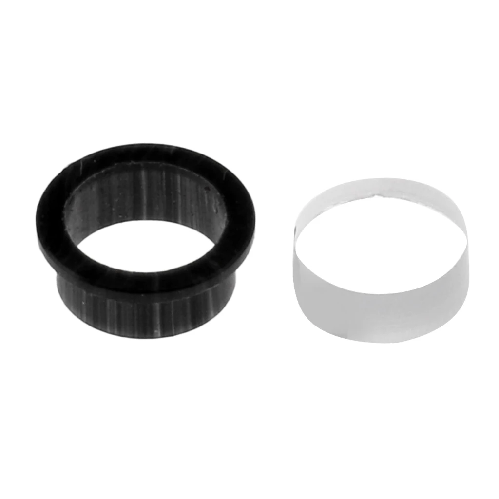 Professional Archery Clarifier Lens For 37 Degree And 45 Degree Peep Sight Compound Bow Clarifier Archery Accessories
