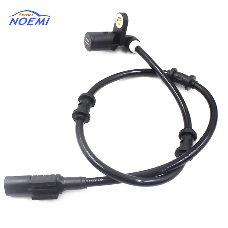 Датчик YAOPEI ABS для Mercedes benz W163 ML320 ML430 ML500 ML55 1635401117 163 540 11 17 задний правый боковой |
