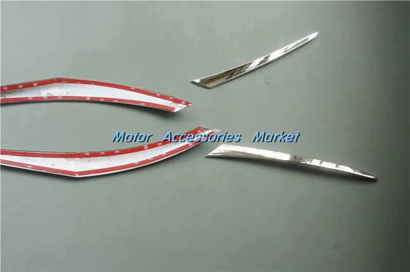 CX-5 rear light trim (5)
