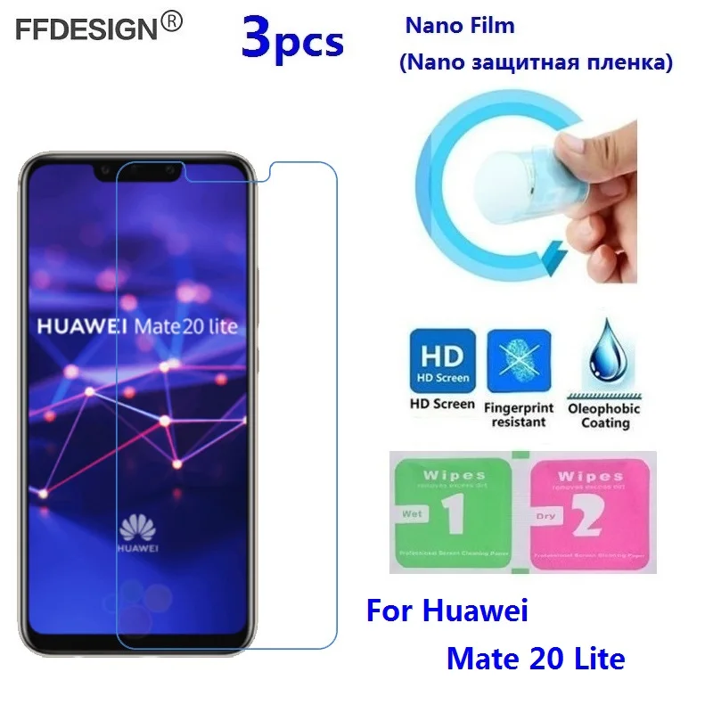 huawei mate 20 lite