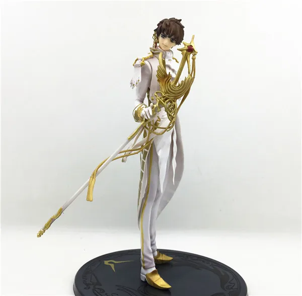 lelouch suzaku figure