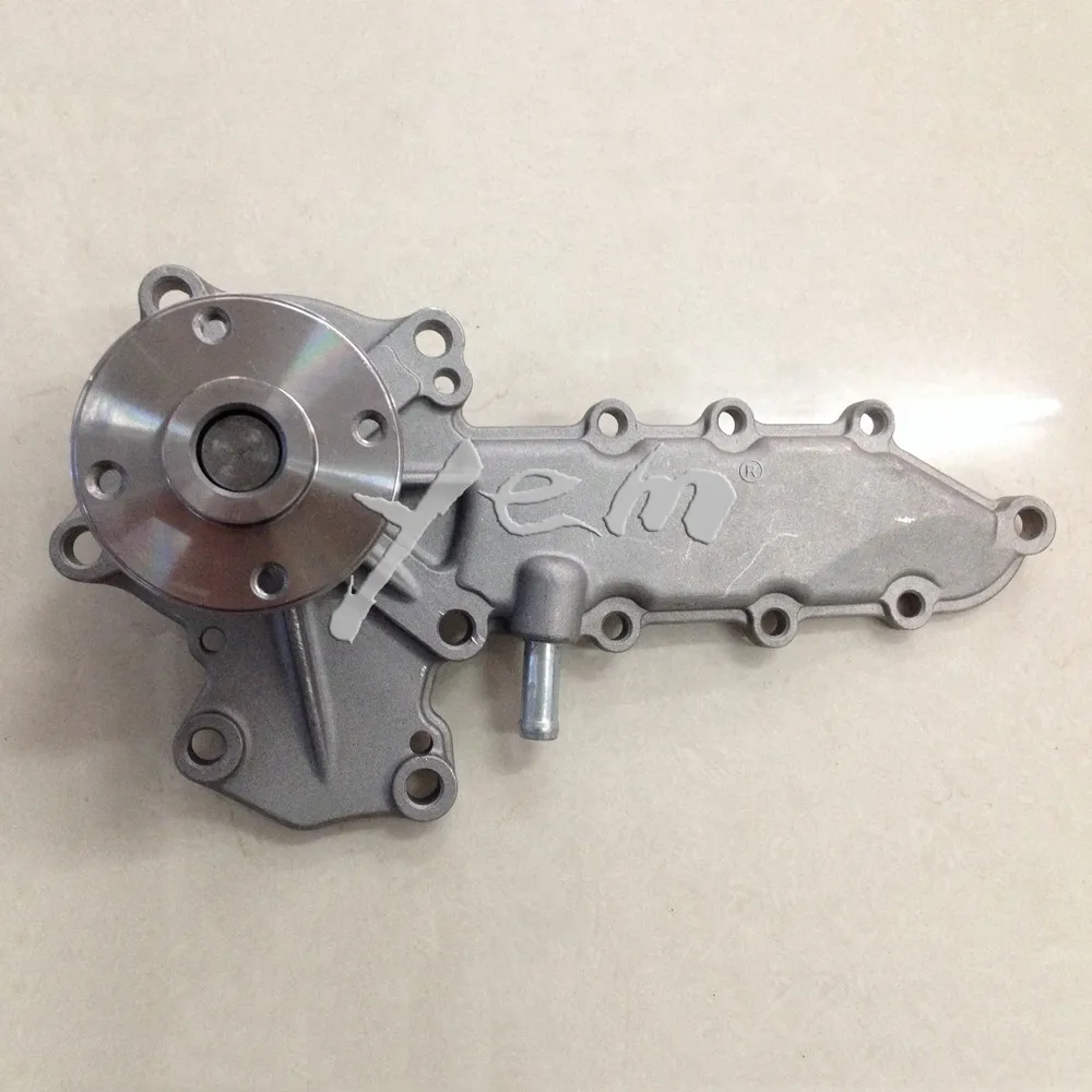 Kubota Engine V2403 Water Pump 1G730-73032 6684865
