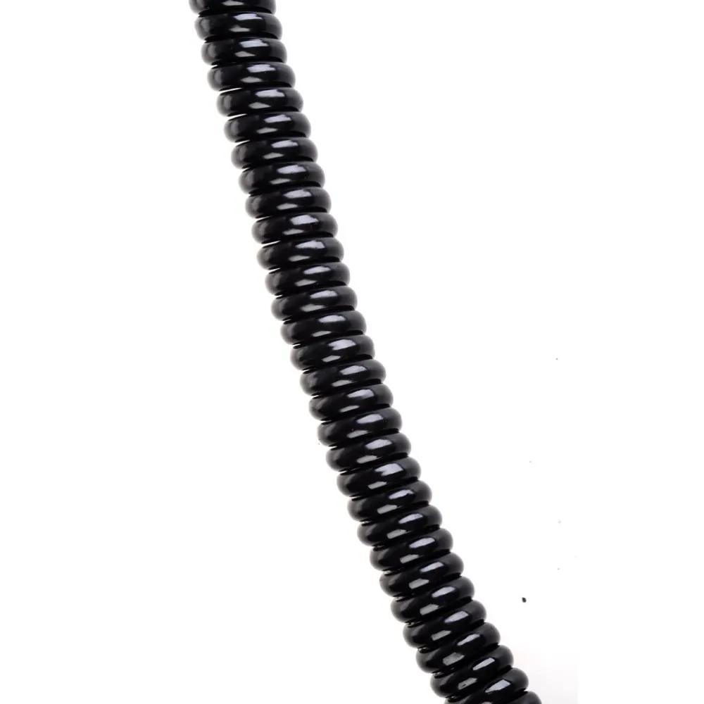 8PIN To 8PIN for OPC-1153 Mic Cable For ICOM for HM-98 HM-133 HM-133V Car Ridao Speaker MIC (2)