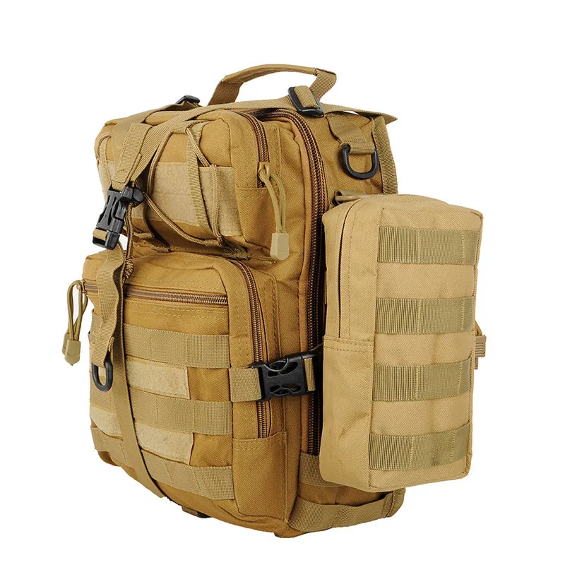 Molle Pouches Tactical Compact Water-resistant EDC Pouch Utility Gadget Gear Hanging Waist Bags Molle Pouches Tactical Compact Water-resistant EDC Pouch Utility Gadget Gear Hanging Waist Bags